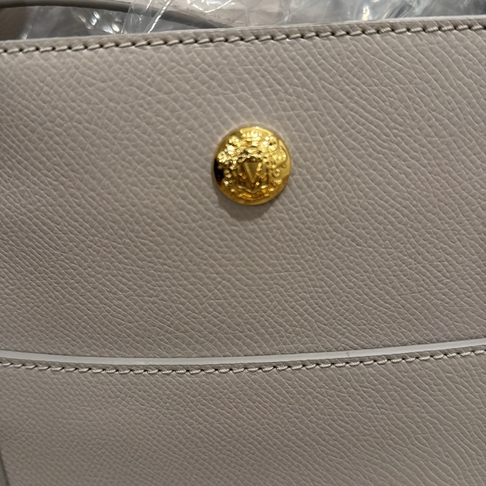 NWOT Veronica Beard Goody Grand Bag - Picture 2 of 6